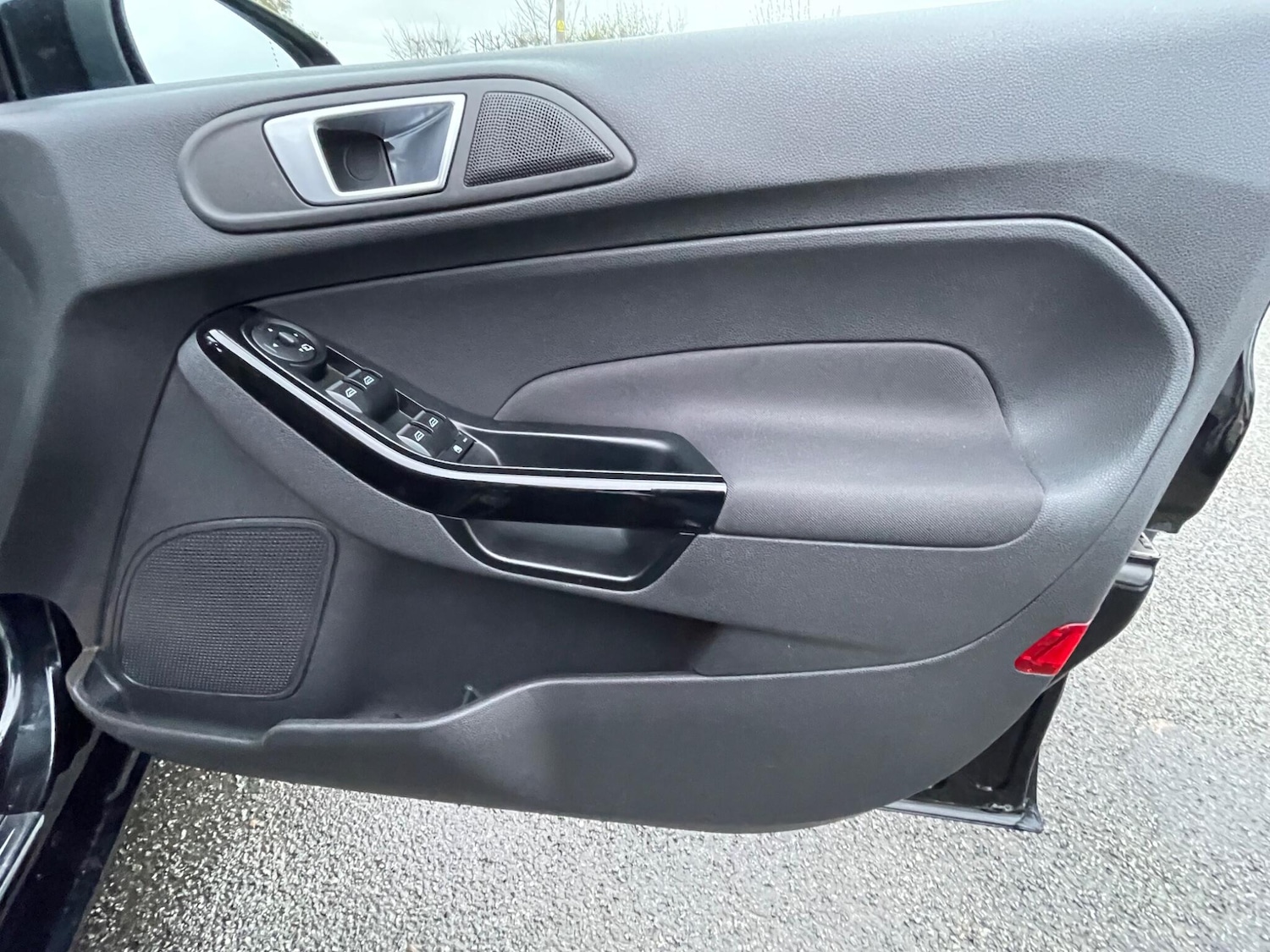 Used Ford Fiesta for sale - 76727958: Photo 24