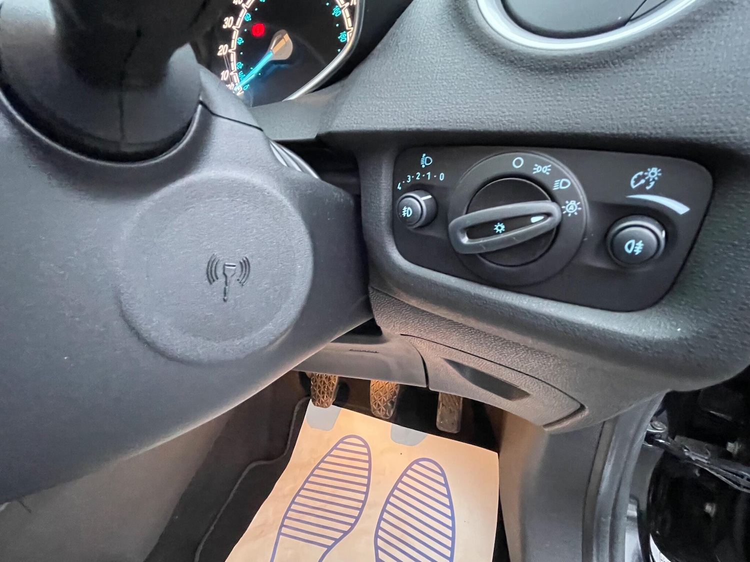 Used Ford Fiesta for sale - 76727958: Photo 26