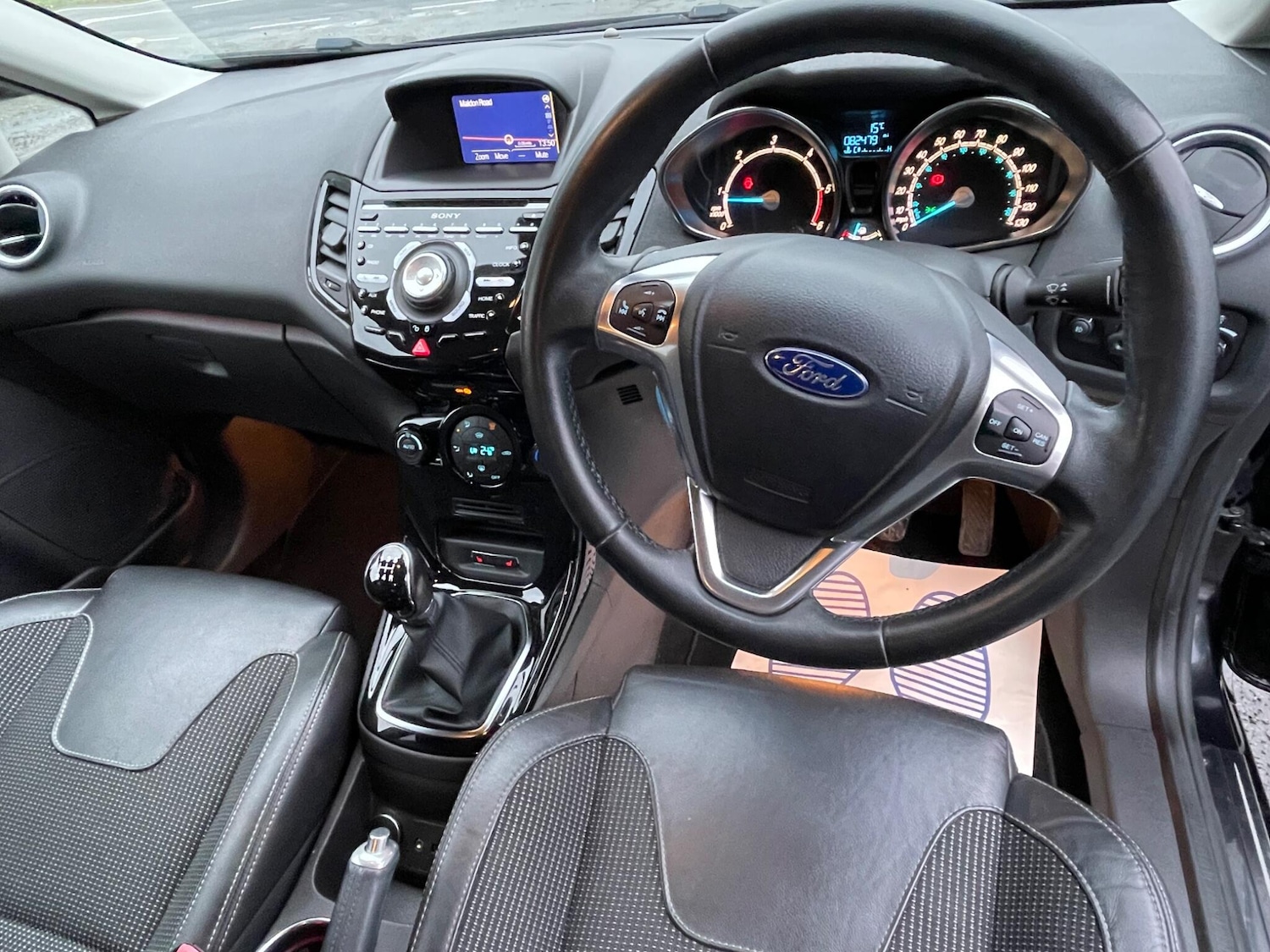 Used Ford Fiesta for sale - 76727958: Photo 27