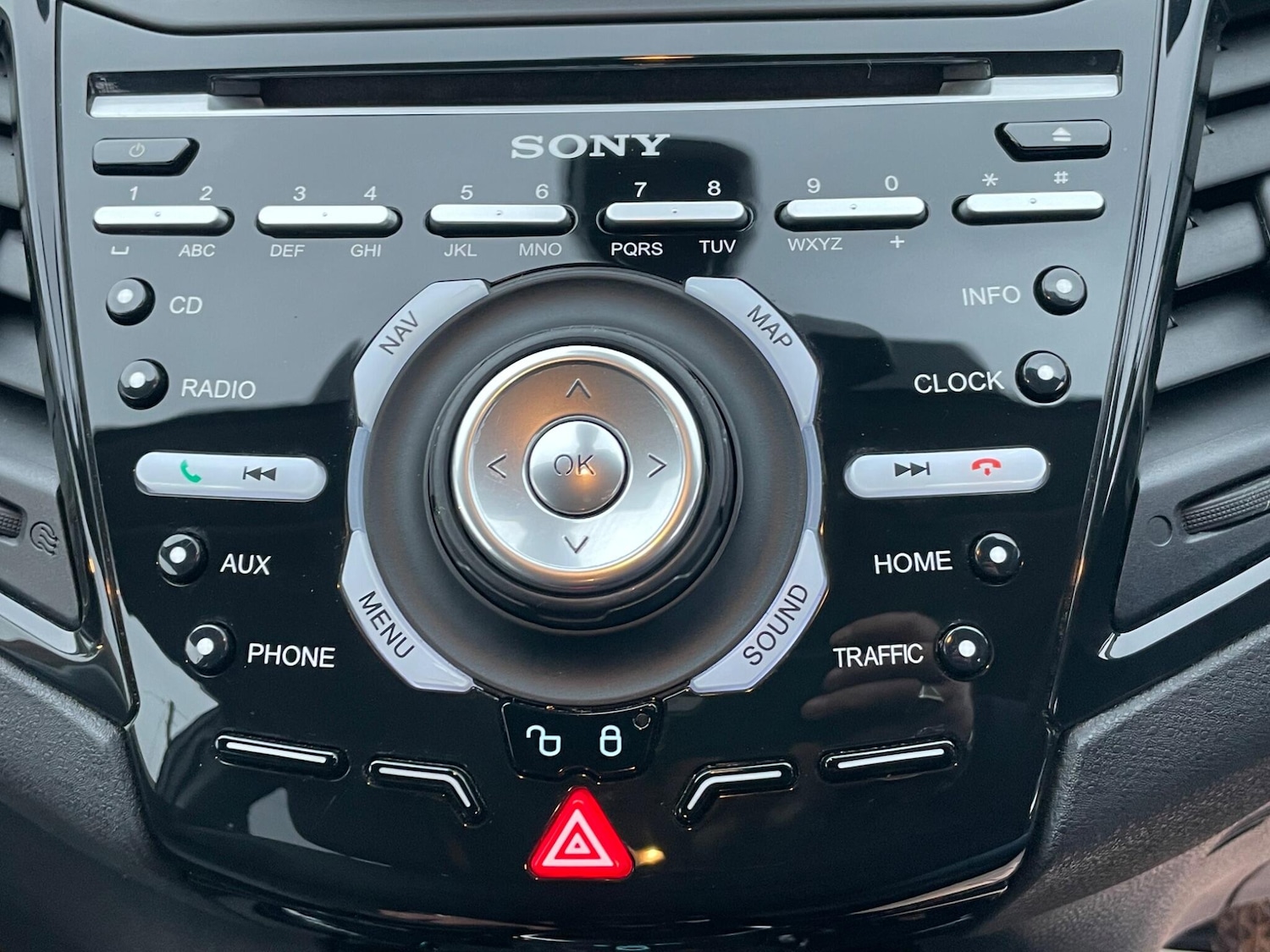 Used Ford Fiesta for sale - 76727958: Photo 31