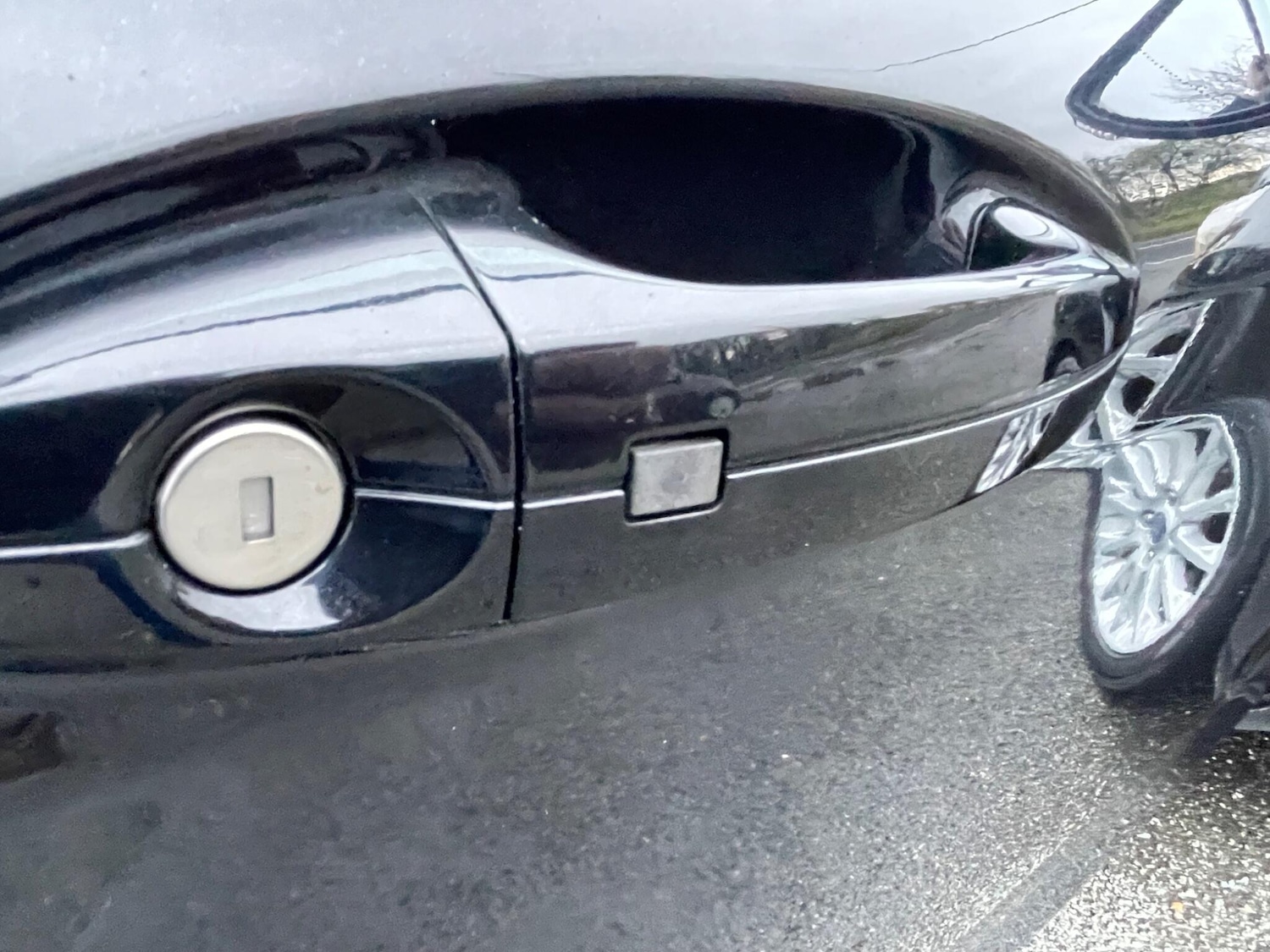 Used Ford Fiesta for sale - 76727958: Photo 34