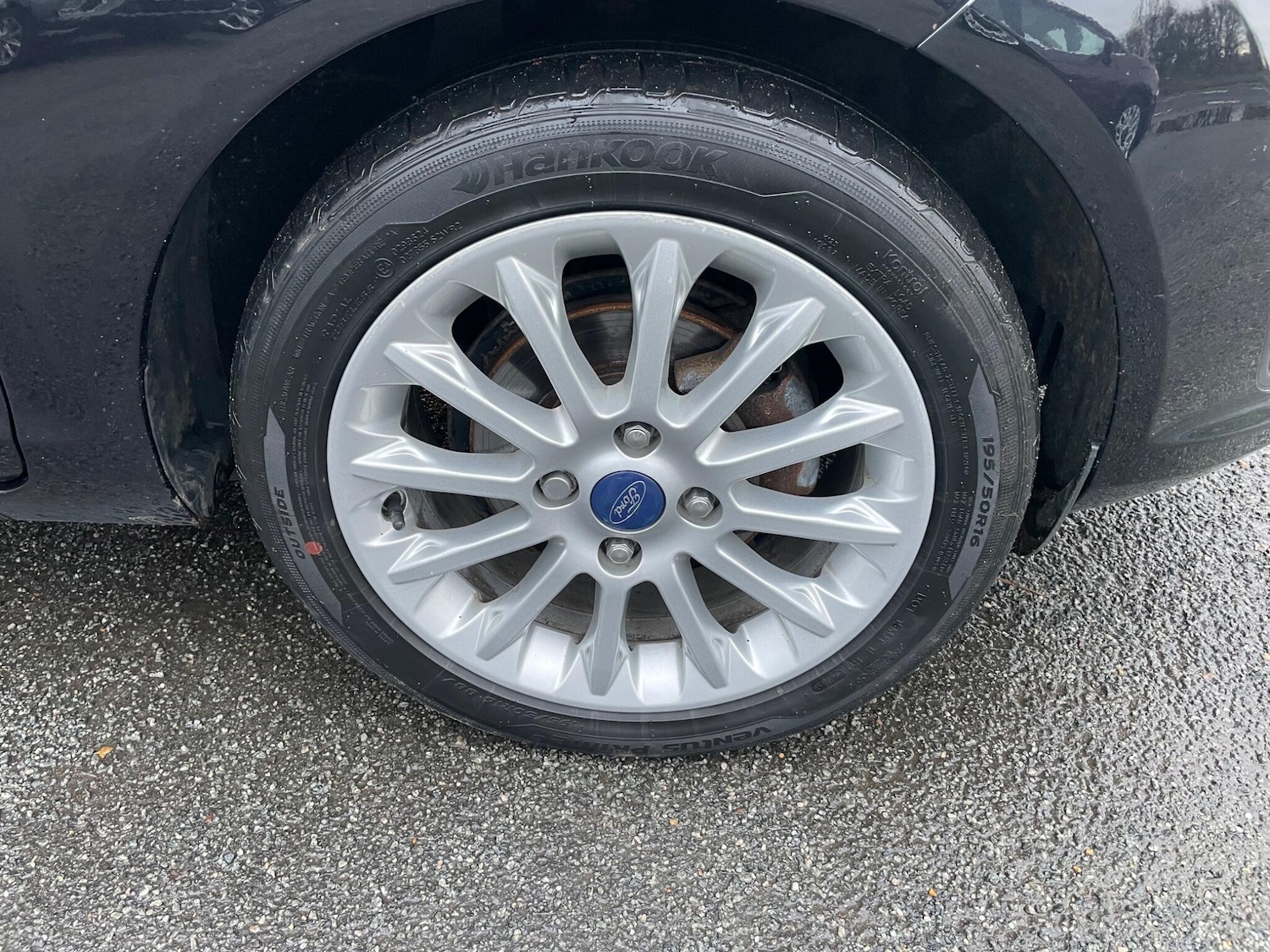 Used Ford Fiesta for sale - 76727958: Photo 38