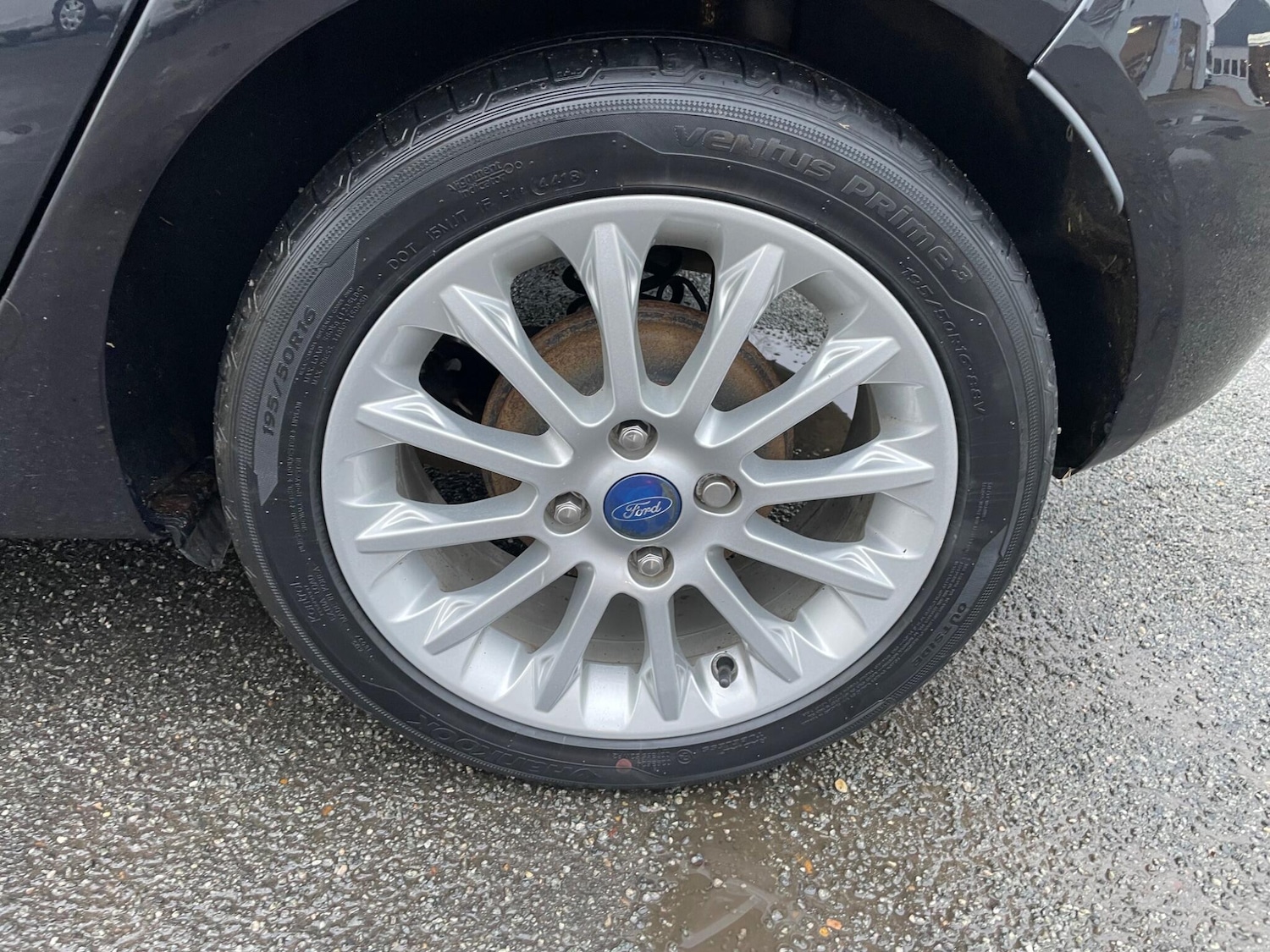 Used Ford Fiesta for sale - 76727958: Photo 39