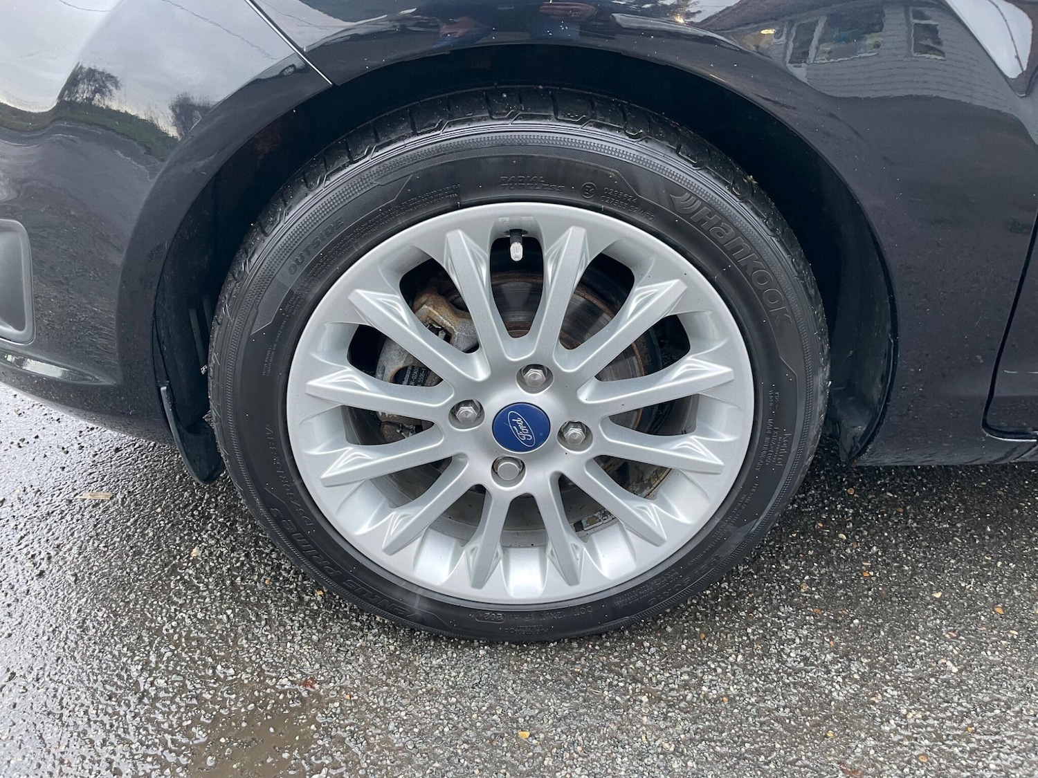 Used Ford Fiesta for sale - 76727958: Photo 40