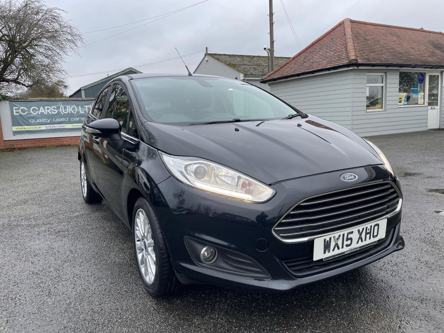 Used Ford Fiesta for sale - 76727958: Photo 42