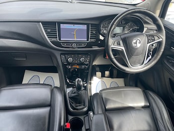 Used Vauxhall Mokka X 2018 for sale - 78375781: Photo
