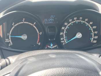 Used Ford Fiesta Van 2015 for sale - 75001857: Photo