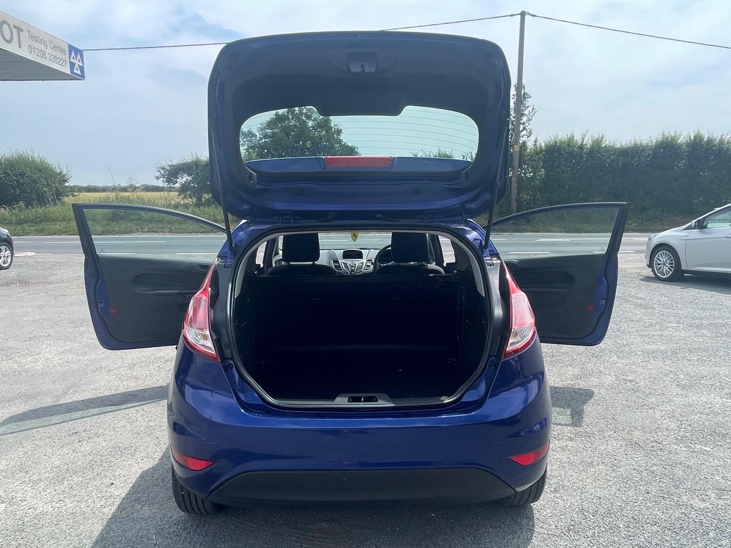 Vehicle 17