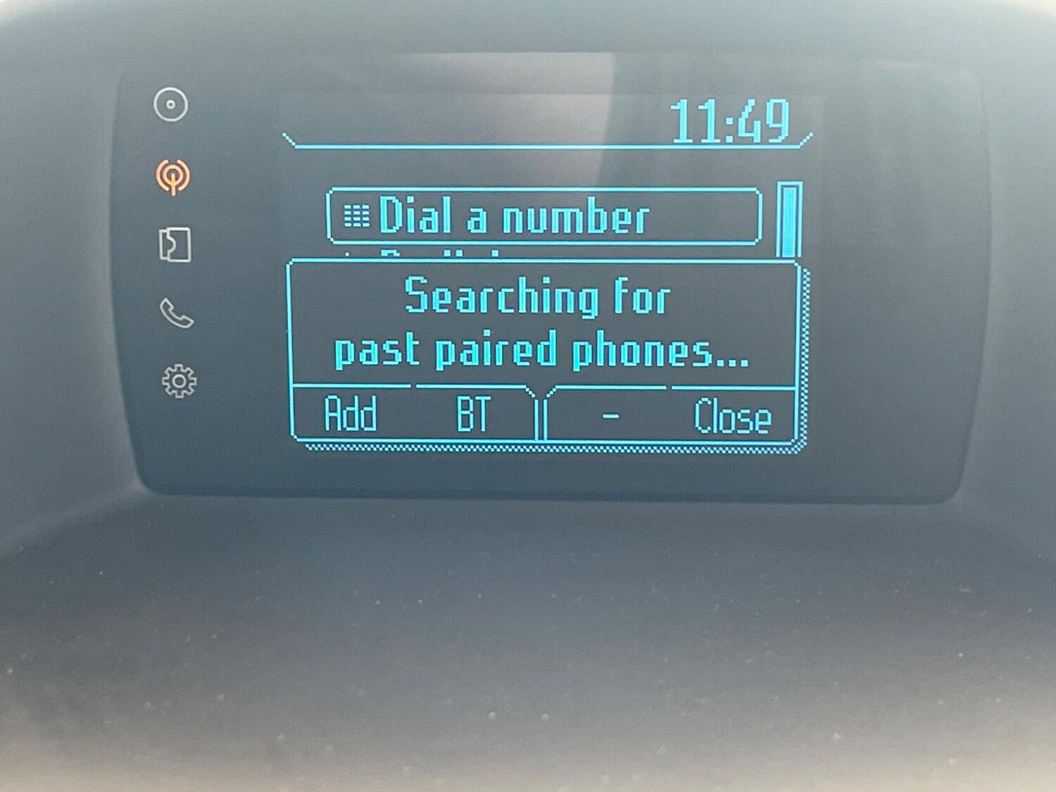 Vehicle 25