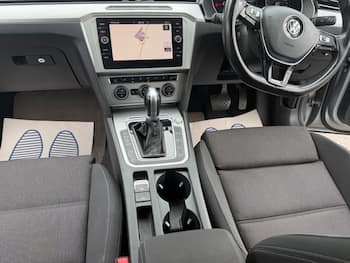 Used Volkswagen Passat 2018 for sale - 79698528: Photo