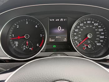 Used Volkswagen Passat 2018 for sale - 79698528: Photo