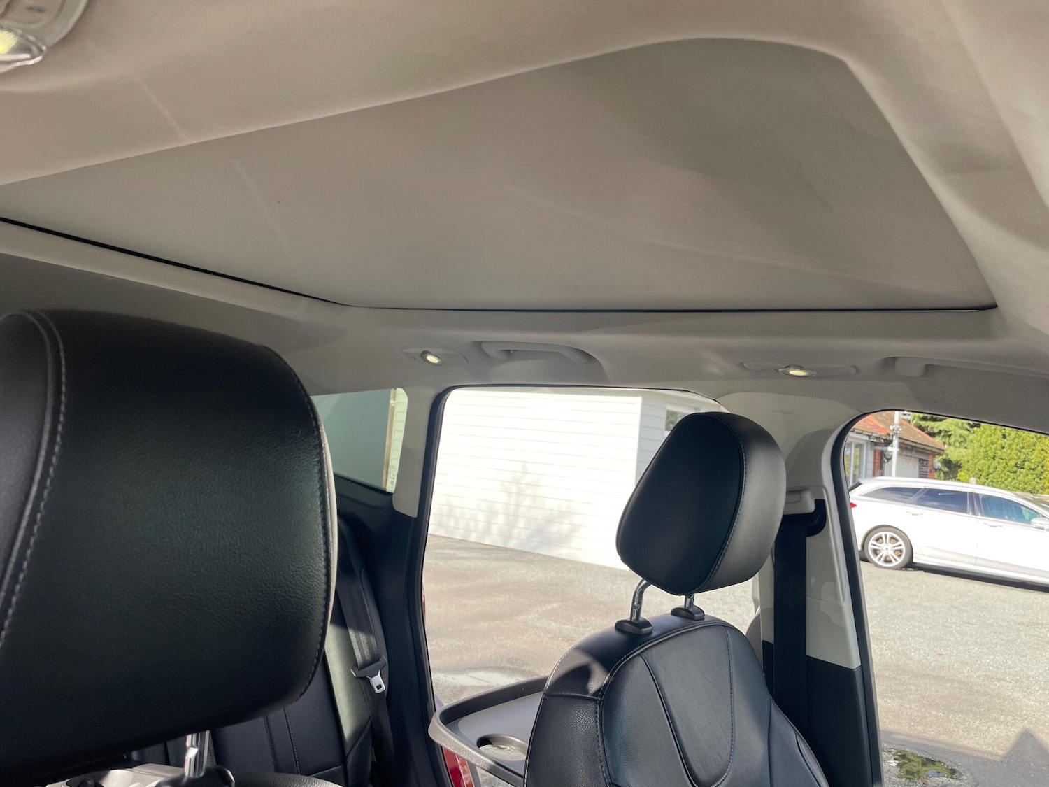 Used Ford Kuga 2015 for sale - 76337841: Photo 18