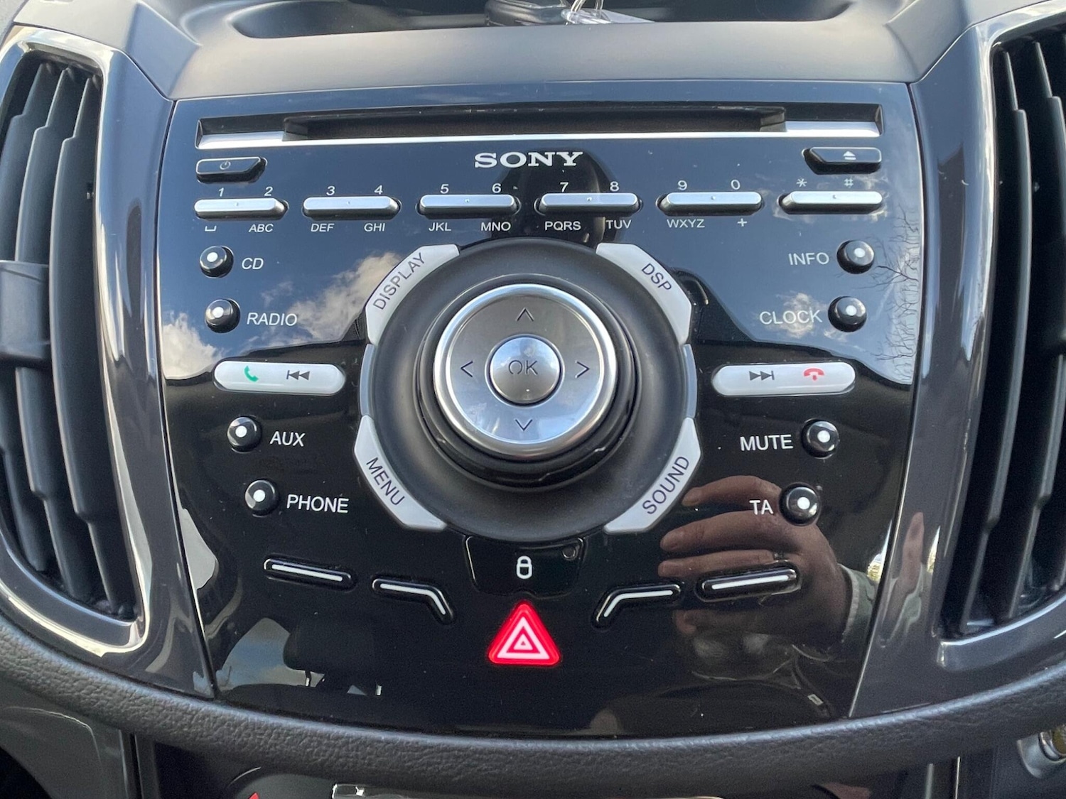 Used Ford Kuga 2015 for sale - 76337841: Photo 34