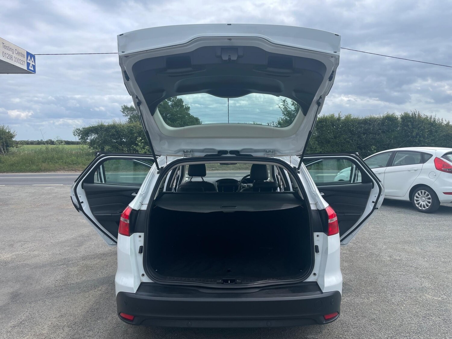 Vehicle 19