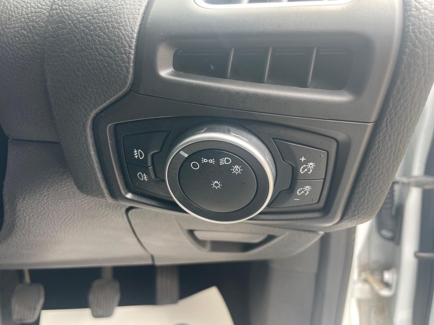 Vehicle 26