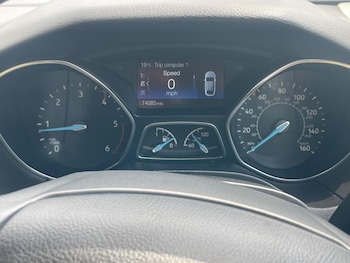 Used Ford Focus 2015 for sale - 75532420: Photo