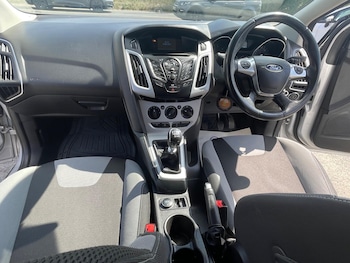 Used Ford Focus 2013 for sale - 75600419: Photo
