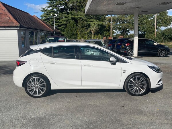 Used Vauxhall Astra 2019 for sale - 75532213: Photo 10