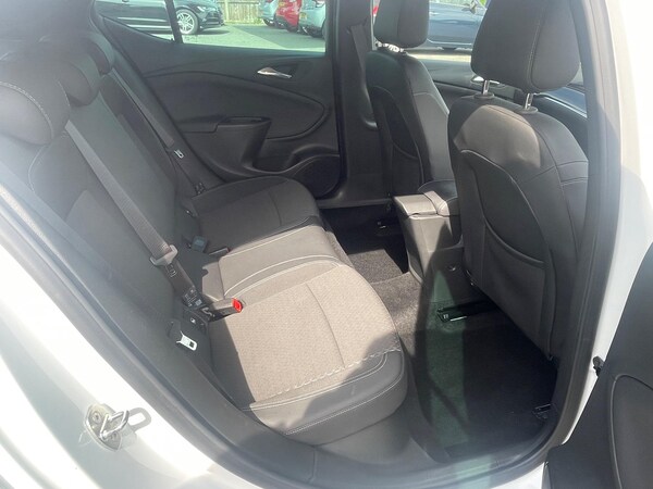 Used Vauxhall Astra 2019 for sale - 75532213: Photo 13