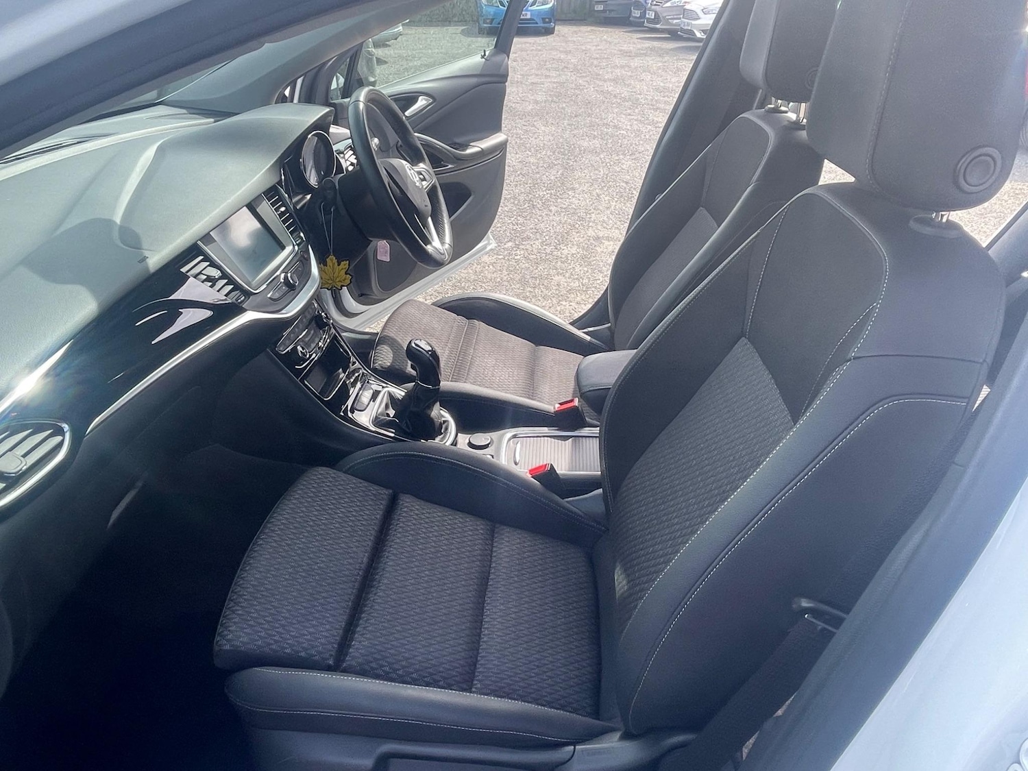 Vehicle 16