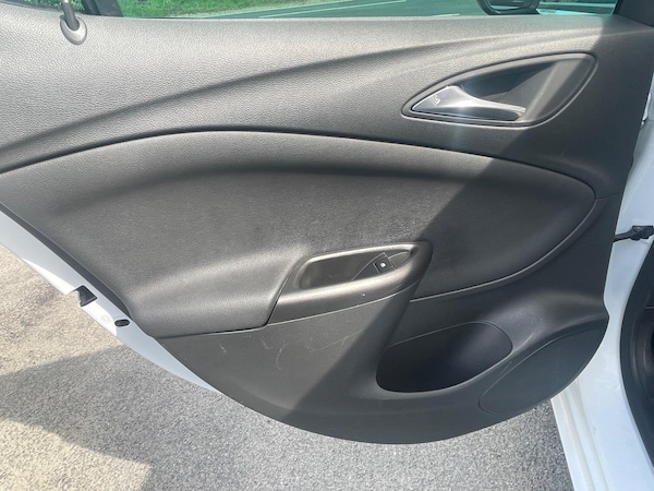 Used Vauxhall Astra 2019 for sale - 75532213: Photo 22