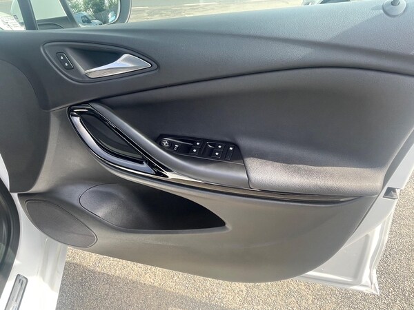 Used Vauxhall Astra 2019 for sale - 75532213: Photo 24