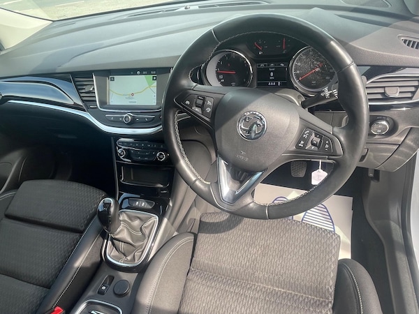 Used Vauxhall Astra 2019 for sale - 75532213: Photo 27