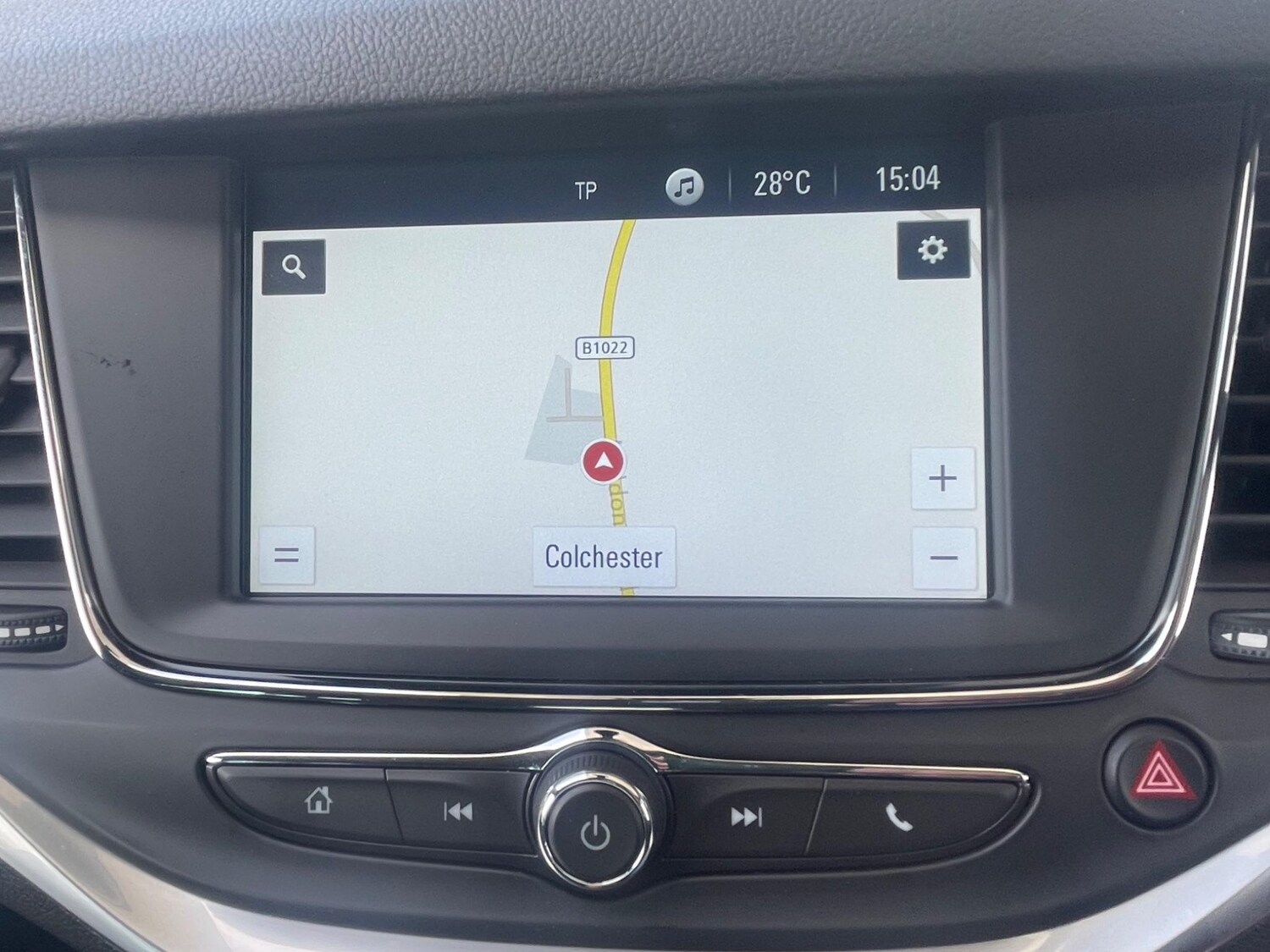 Vehicle 29