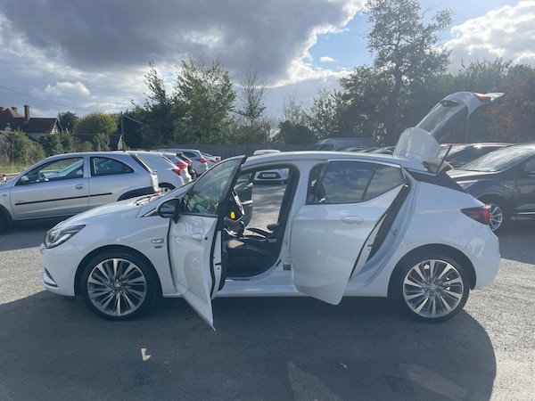 Used Vauxhall Astra 2019 for sale - 75532213: Photo 31