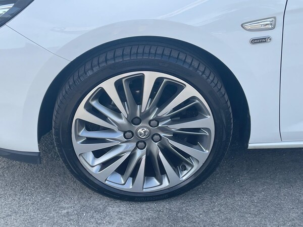 Used Vauxhall Astra 2019 for sale - 75532213: Photo 35