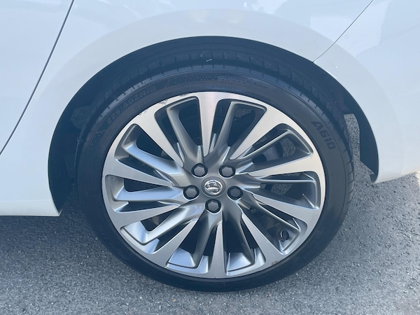 Used Vauxhall Astra 2019 for sale - 75532213: Photo 36