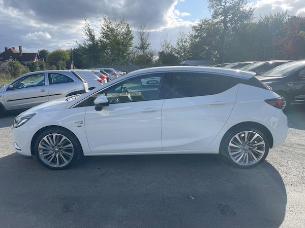 Used Vauxhall Astra 2019 for sale - 75532213: Photo 6