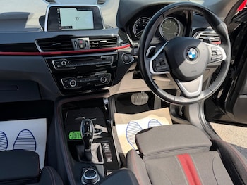 Used BMW X1 2018 for sale - 78705699: Photo
