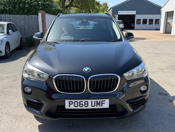 Used BMW X1 2018 for sale - 78705699: Photo
