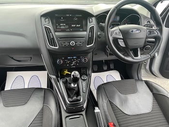 Used Ford Focus 2015 for sale - 75904959: Photo