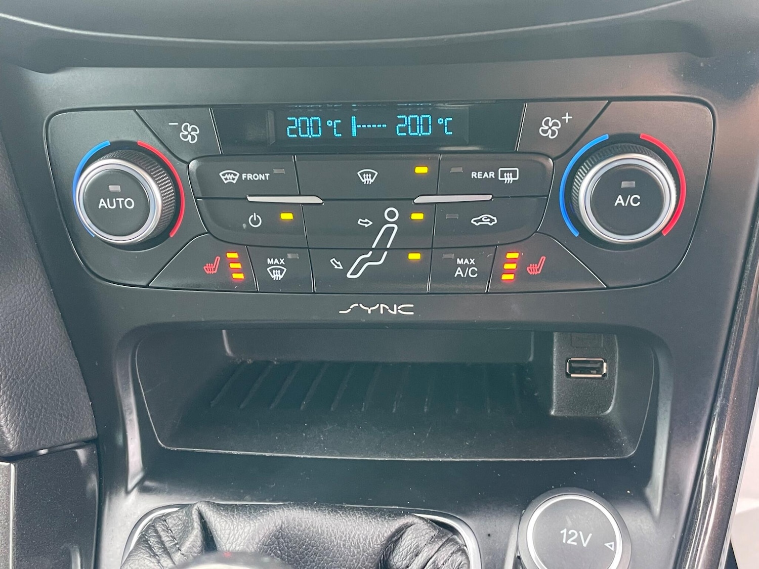 Vehicle 30