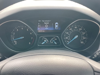 Used Ford Focus 2015 for sale - 75904959: Photo