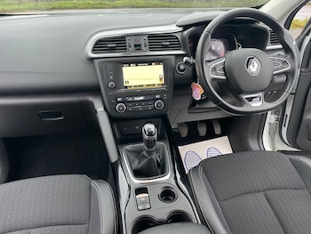 Used Renault Kadjar 2019 for sale - 76802335: Photo