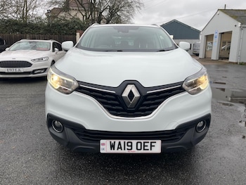 Used Renault Kadjar 2019 for sale - 76802335: Photo