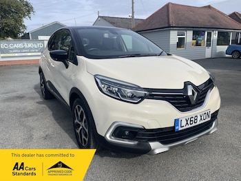 Renault - Captur
