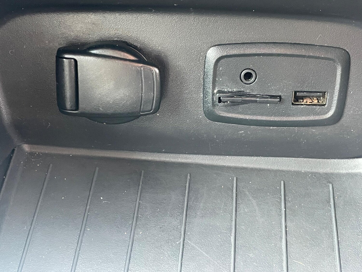 Vehicle 29