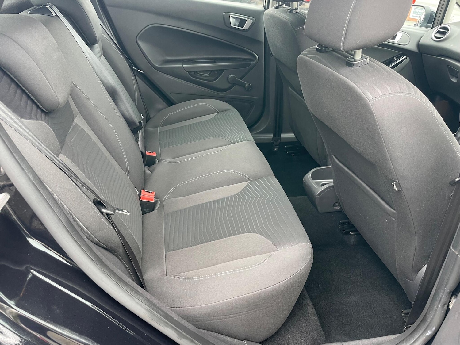 Used Ford Fiesta 2013 for sale - 76283163: Photo 12