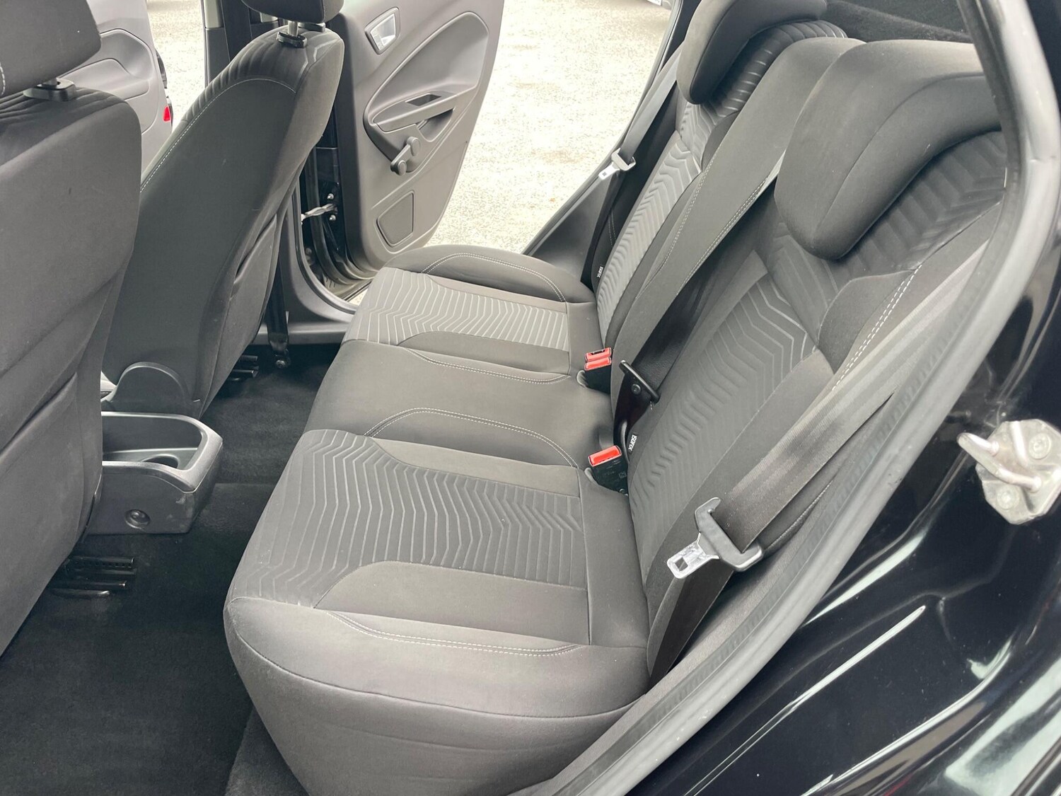 Used Ford Fiesta 2013 for sale - 76283163: Photo 14