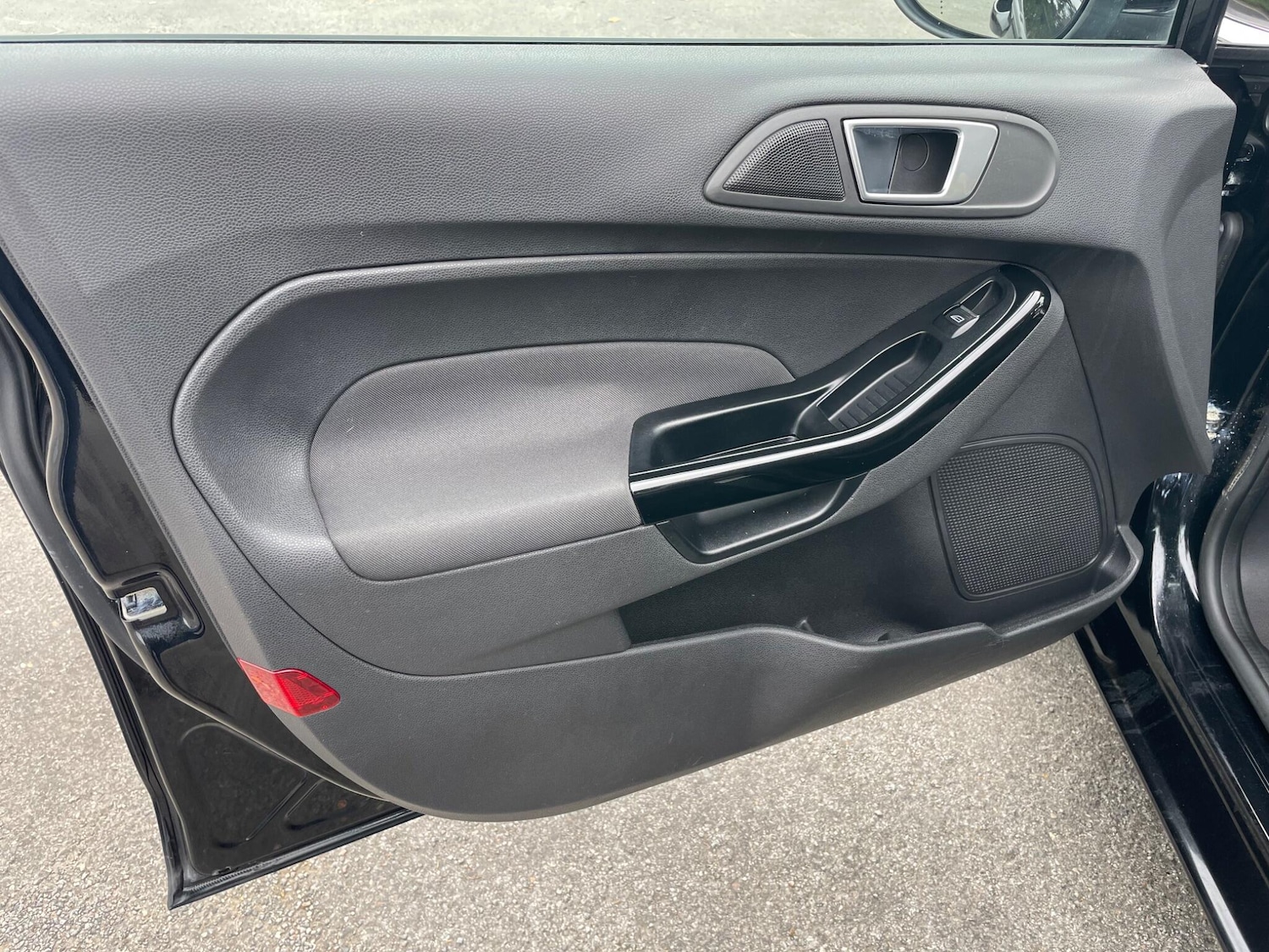 Used Ford Fiesta 2013 for sale - 76283163: Photo 20