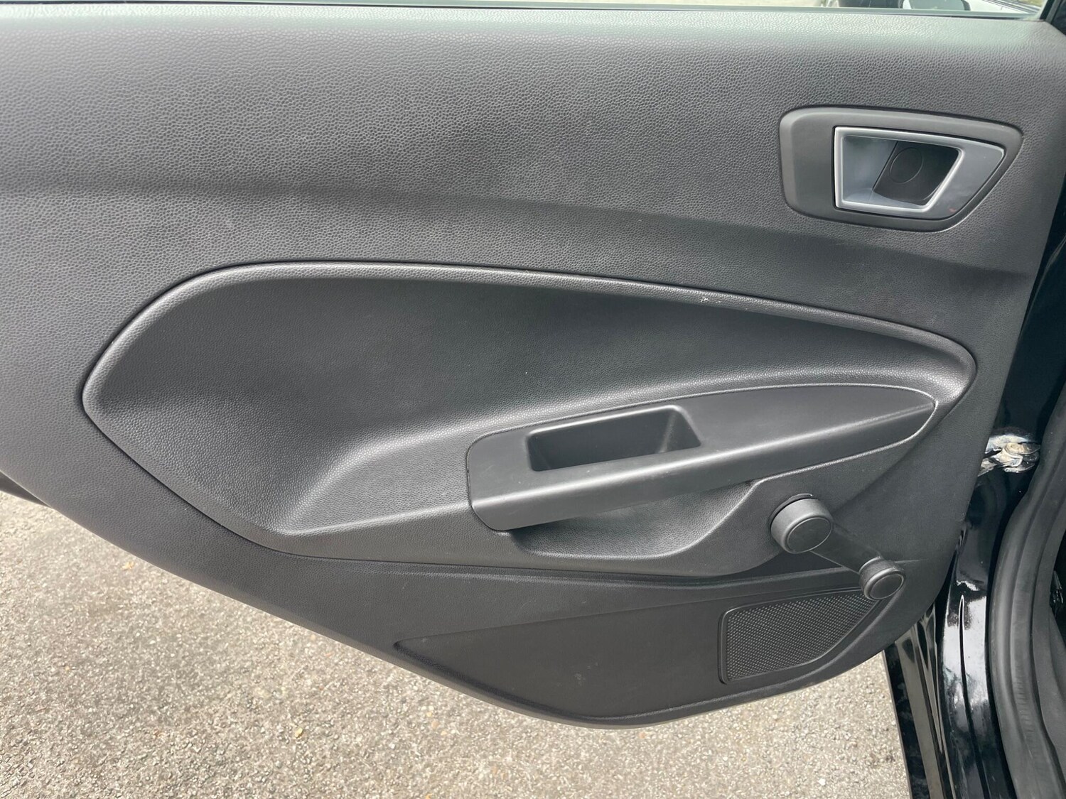 Used Ford Fiesta 2013 for sale - 76283163: Photo 21