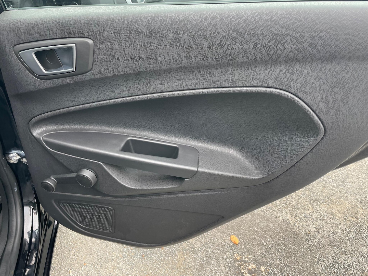 Used Ford Fiesta 2013 for sale - 76283163: Photo 22