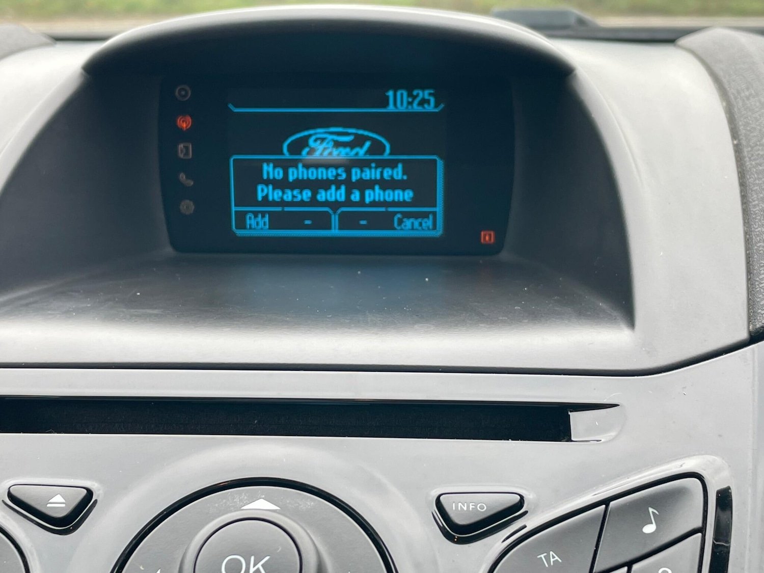 Used Ford Fiesta 2013 for sale - 76283163: Photo 27