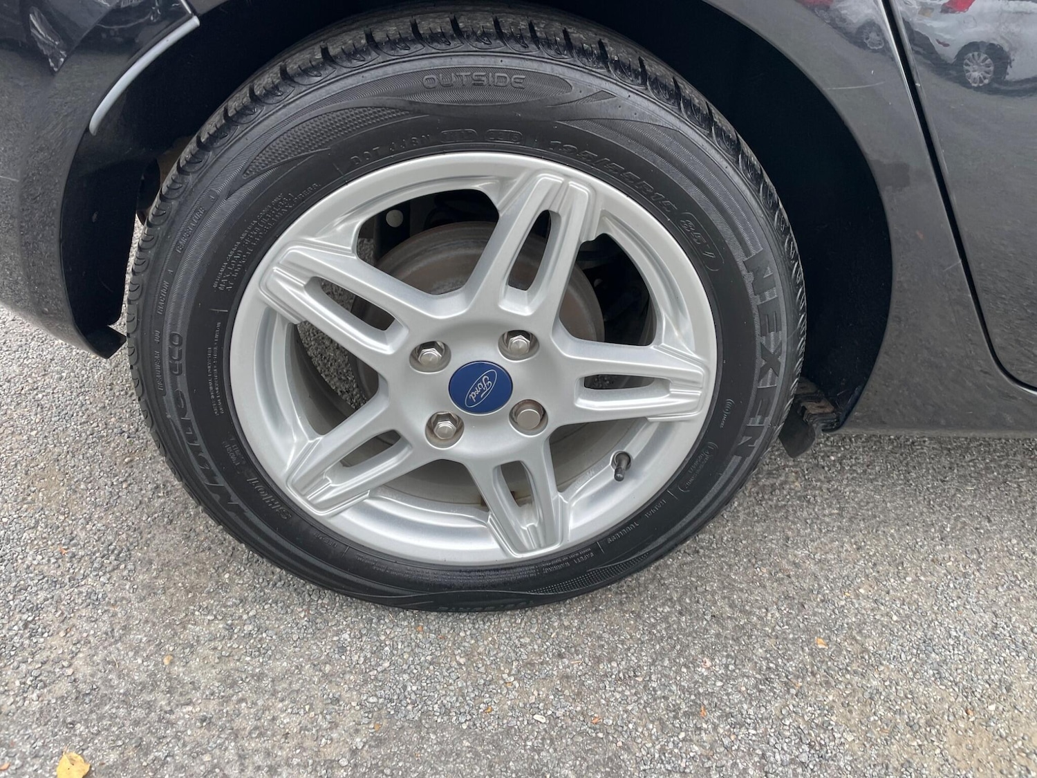 Used Ford Fiesta 2013 for sale - 76283163: Photo 29