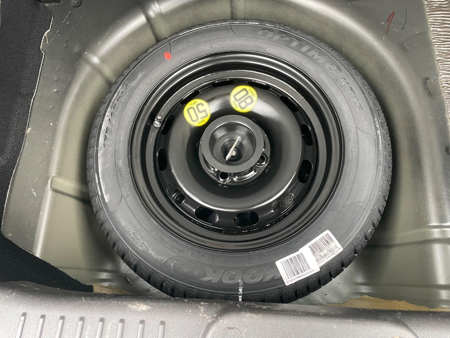 Used Ford Fiesta 2013 for sale - 76283163: Photo 33