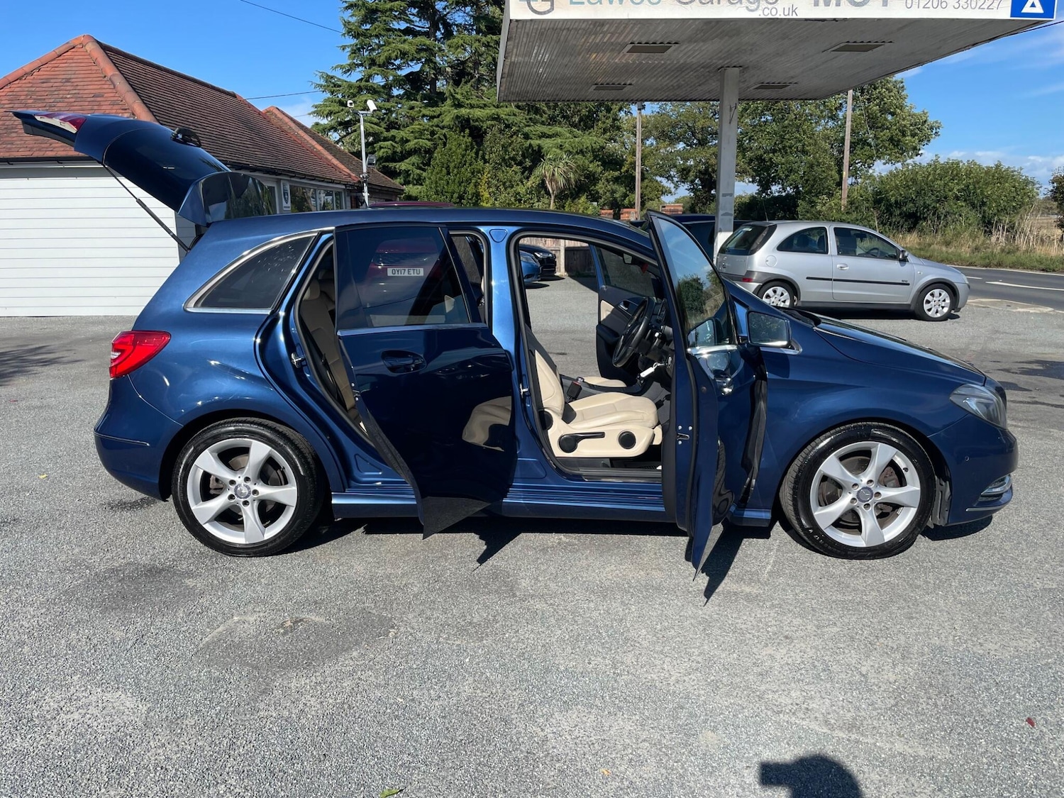 Vehicle 17